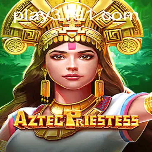 Explorando o Universo de AztecPriestess: Mistérios e Aventuras