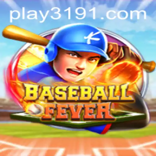 BaseballFever: Descubra o Novo Fenômeno dos Jogos com 3191.com