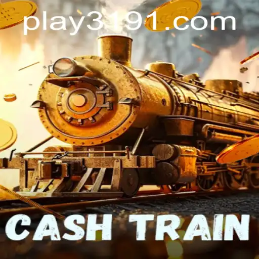 Explorando CashTrain: Uma Jornada de Estratégia e Aventura