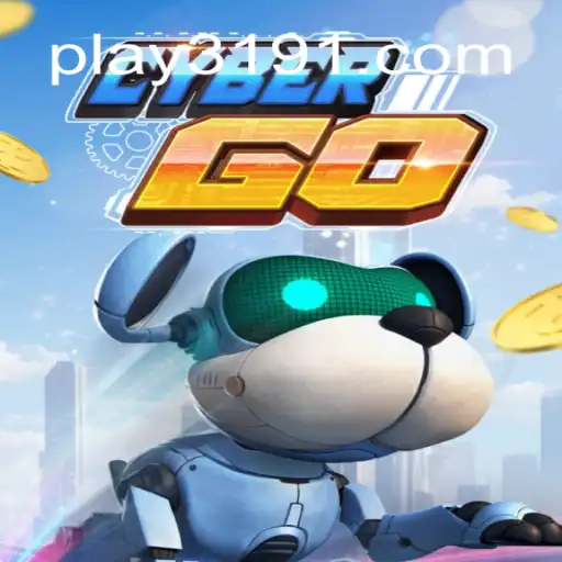 Explore o Mundo de CyberGO: Estratégia Digital e Aventura