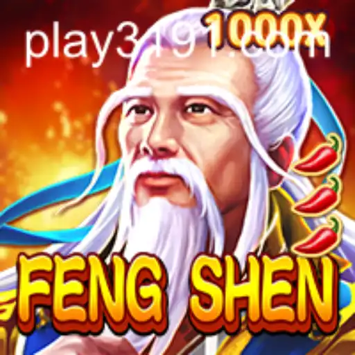 FengShen: Descubra o Novo Fenômeno do Mundo dos Jogos