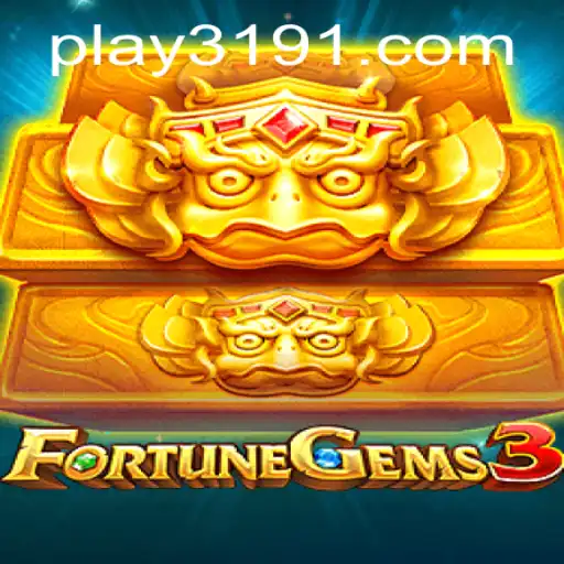 FortuneGems3: Explorando o Fascinante Jogo de Estratégia e Sorte