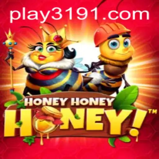 Descubra o Encantador Jogo HoneyHoneyHoney