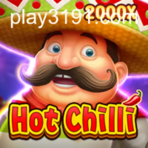Descubra o Fascinante Jogo HotChilli
