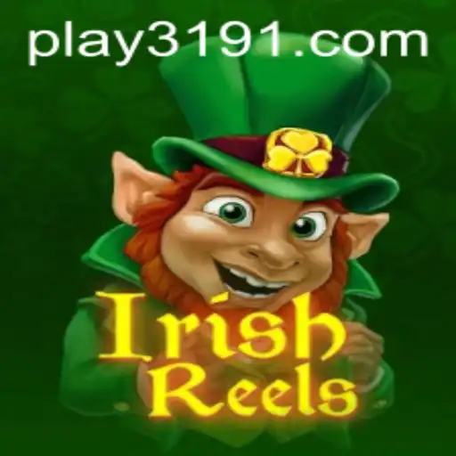 IrishReels: Descubra a Magia dos Celtas em um Mundo de Slots Online