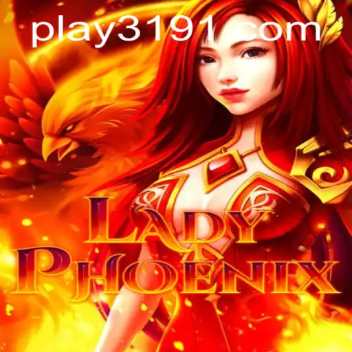 Descubra o Fascinante Mundo de LadyPhoenix: Uma Nova Era de Jogos