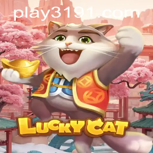 Explorando LuckyCat: O Novo Fenômeno dos Jogos Online