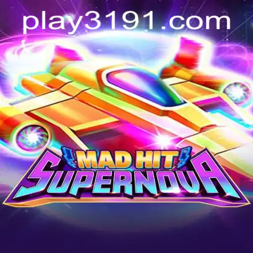 MadHitSupernova: Uma Nova Realidade no Mundo dos Jogos