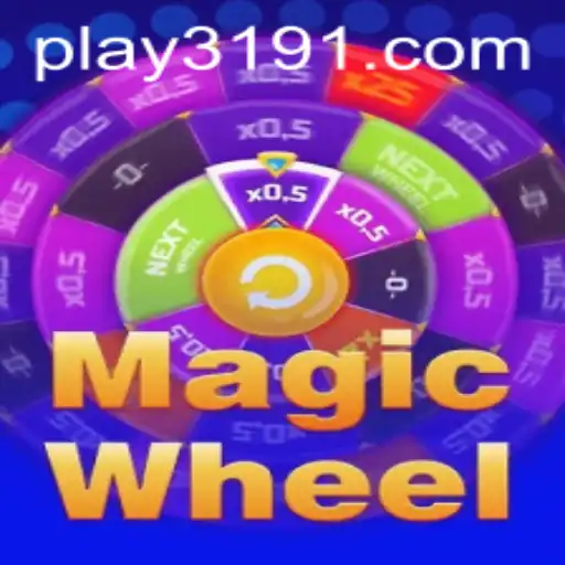 MagicWheel: Uma Nova Era de Entretenimento Jogos com 3191.com