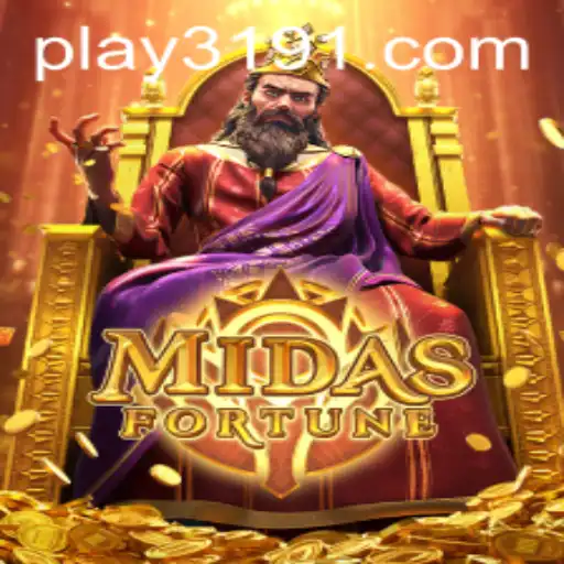 Descubra o Universo de MidasFortune: O Jogo de Estratégia que Conquista o Mundo