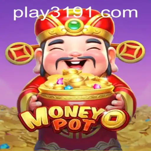 Descubra o Fascinante Mundo do Jogo MoneyPot