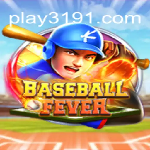 BaseballFever: Descubra o Novo Fenômeno dos Jogos com 3191.com