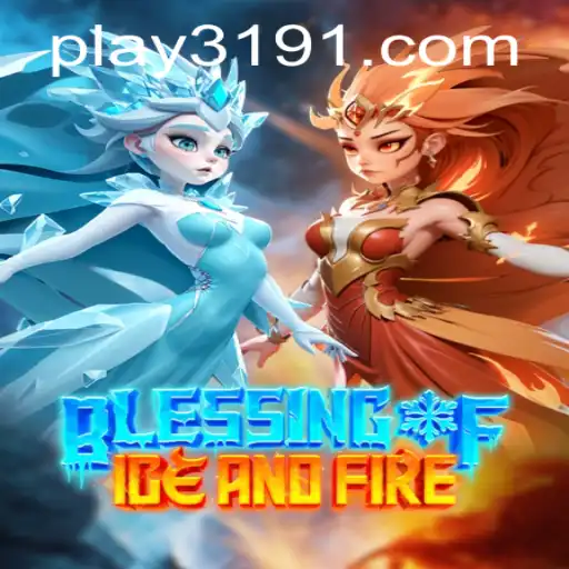 Explorando o Mundo de BlessingofIceandFire