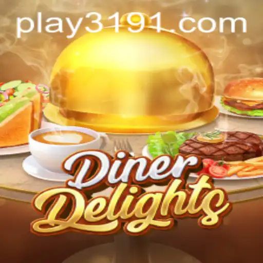 DinerDelights: Aventuras Gastronômicas e Estratégia no Mundo dos Jogos