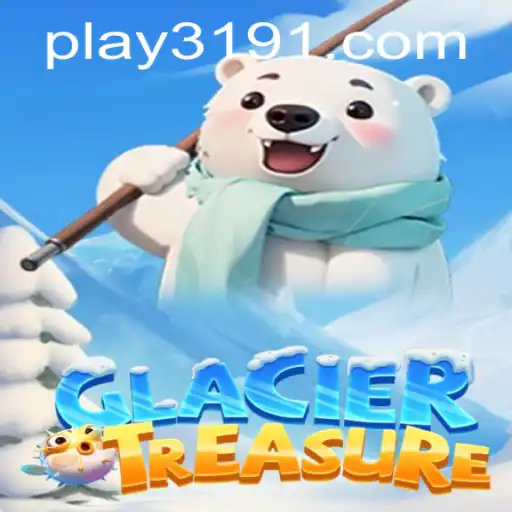 Descubra a Aventura Congelante de GlacierTreasure
