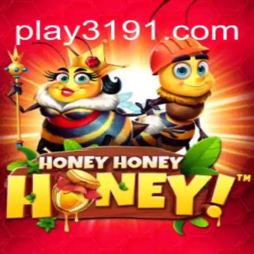 Descubra o Encantador Jogo HoneyHoneyHoney