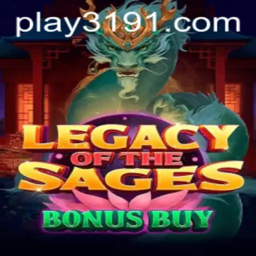 Explorando o Universo de LegacyoftheSagesBonusBuy: Um Mergulho nas Regras e Estratégias