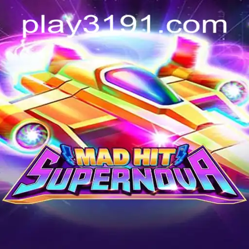 MadHitSupernova: Uma Nova Realidade no Mundo dos Jogos