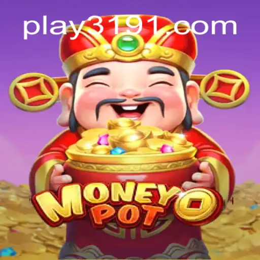 Descubra o Fascinante Mundo do Jogo MoneyPot