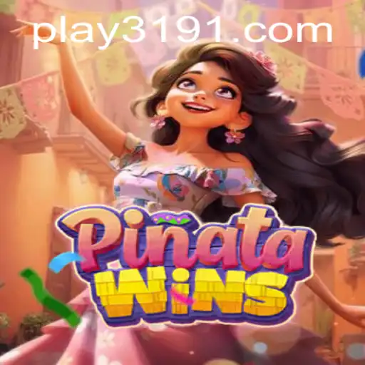 Descubra o Mundo Vibrante de PinataWins: Um Jogo de Diversão e Surpresas
