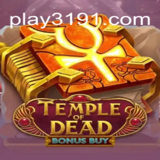 Explorando o 'TempleofDeadBonusBuy': Um Mergulho no Mundo do Entretenimento Digital