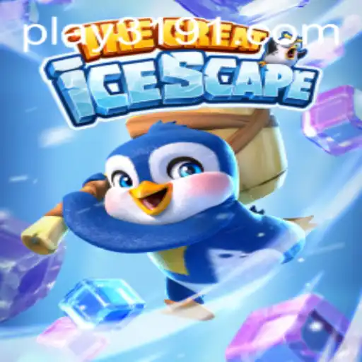 TheGreatIcescape: Mergulhe no Desafio Congelante com 3191.com