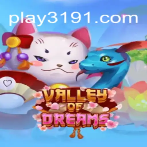 Descubra o Enigmático Mundo de ValleyofDreams: O Jogo que Conquista Corações
