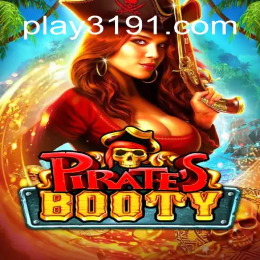 Desvendando o Mundo de PiratesBooty: Aventuras e Estratégia