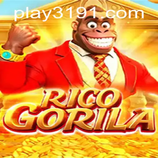 Explorando o Mundo de RicoGorila: Um Passeio pelo Jogo e suas Regras
