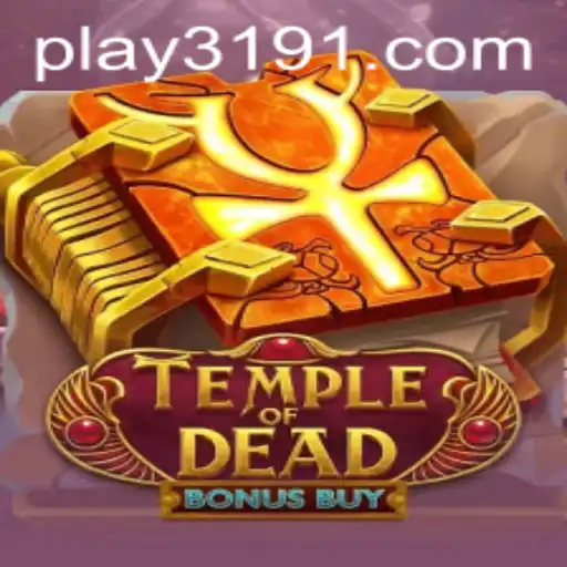 Explorando o 'TempleofDeadBonusBuy': Um Mergulho no Mundo do Entretenimento Digital