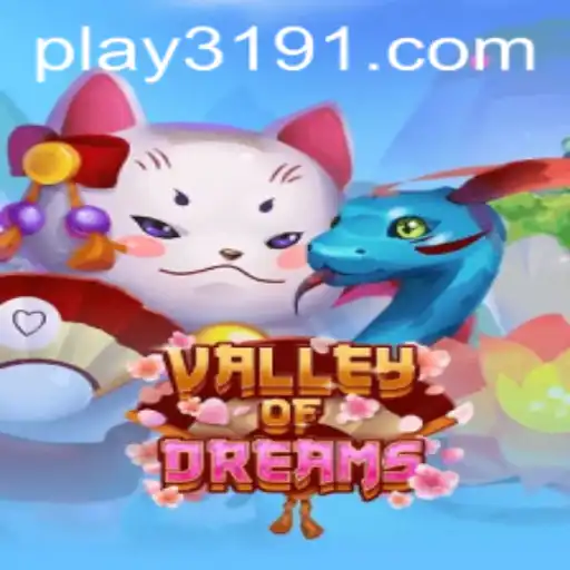 Descubra o Enigmático Mundo de ValleyofDreams: O Jogo que Conquista Corações
