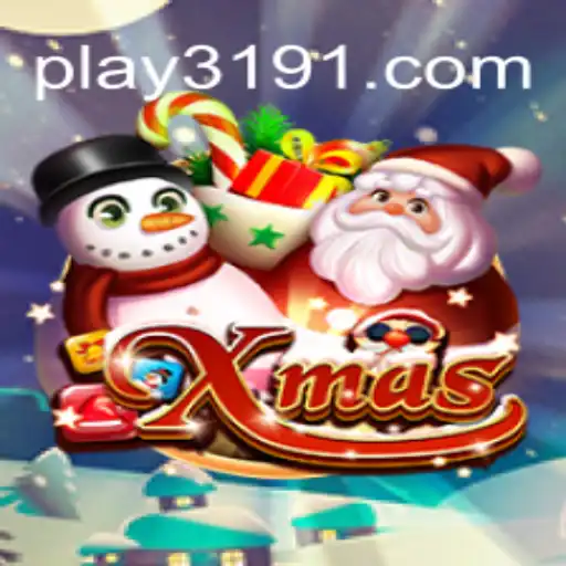 Descubra o Fascinante Jogo 'Xmas' e Sua Conexão com 3191.com